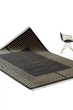 Акриловий килим Taboo Plus dg61c black-gold 2.00x4.00 - зображення 3