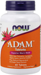 Suplement diety Now Foods ADAM 60 t (733739038753) - obraz 1