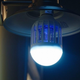 Светодиодная лампа уничтожитель комаров Zapp Light - изображение 10