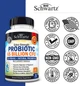 Натуральна добавка BioSchwartz Probiotic 65 Billion CFU 30 капсул - зображення 6