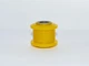 Полиуретановый сайлентблок нижний, переднего амортизатора Mitsubishi MB892585 v18 Polybush 020539-43633-v18 Poly Bush (02053943633V18) - изображение 2