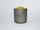 Полиуретановый сайлентблок переднего нижнего рычага BMW 31 12 9 068 734 v18 Polybush 020027-53712-v18 Poly Bush (02002753712V18) - изображение 2