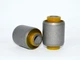 Полиуретановый сайлентблок нижний, задней цапфы Opel 48 04 808 v18 Polybush 020208-50551-v18 Poly Bush (02020850551V18) - изображение 1