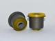 Полиуретановый сайлентблок переднего верхнего рычага Mitsubishi 4010A104 v18 Polybush 020290-41463-v18 Poly Bush (02029041463V18) - изображение 1