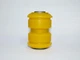 Поліуретановий сайлентблок опори ресори аналог POLYCRAFT MB-0658 v18 Polybush 020014-53281-v18 Poly Bush (02001453281V18) - зображення 2