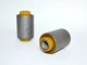 Поліуретановий сайлентблок задньої рейсори Nissan 55045-EB70C v18 Polybush 021104-67660-v18 Poly Bush (02110467660V18) - зображення 3