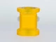 Полиуретановый сайлентблок задний, переднего рычага Fiat/Alfa/Lancia 5939683 v18 Polybush 020300-50945-v18 Poly Bush (02030050945V18) - изображение 3