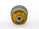 Поліуретановий сайлентблок задньої балки Toyota 48725-0H010 v18 Polybush 020240-40885-v18 Poly Bush (02024040885V18) - зображення 2