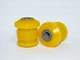 Полиуретановый сайлентблок передний, переднего рычага Mazda D350-34-300C v18 Polybush 020404-42623-v18 Poly Bush (02040442623V18) - изображение 1