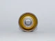 Полиуретановый сайлентблок заднего амортизатора Honda 52364-S5A-004 v18 Polybush 020805-46217-v18 Poly Bush (02080546217V18) - изображение 2