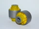 Полиуретановый сайлентблок задний, переднего рычага Opel 3644790 v18 Polybush 020272-50835-v18 Poly Bush (02027250835V18) - изображение 1