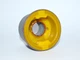 Полиуретановый сайлентблок задний переднего рычага Mazda B60S-34-300 v18 Polybush 020909-51371-v18 Poly Bush (02090951371V18) - изображение 2