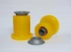 Поліуретановий сайлентблок переднього підрамника аналог Polypro PP-0145b v18 Polybush 020002-53230-v18 Poly Bush (02000253230V18) - зображення 1