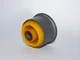Полиуретановый сайлентблок заднего продольного рычага Nissan 55501-1KD0A v18 Polybush 020811-46269-v18 Poly Bush (02081146269V18) - изображение 2