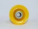 Полиуретановый сайлентблок переднего подрамника аналог Metgum 24-12 v18 Polybush 020002-52964-v18 Poly Bush (02000252964V18) - изображение 2