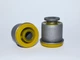 Полиуретановый сайлентблок заднего верхнего рычага Citroen/Peugeot 5131 C5 v18 Polybush 020265-41227-v18 Poly Bush (02026541227V18) - изображение 1