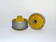 Полиуретановый сайлентблок задний, переднего рычага Geely 1064001266 v18 Polybush 020506-43365-v18 Poly Bush (02050643365V18) - изображение 1