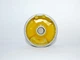Полиуретановый сайлентблок задний, переднего рычага Geely 1064001266 v18 Polybush 020506-43365-v18 Poly Bush (02050643365V18) - изображение 2