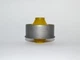 Полиуретановый сайлентблок задний, переднего рычага Geely 1064001266 v18 Polybush 020506-43365-v18 Poly Bush (02050643365V18) - изображение 3