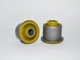 Поліуретановий сайлентблок заднього нижнього важеля Chery B11-2919040 v18 Polybush 020518-43467-v18 Poly Bush (02051843467V18) - зображення 1