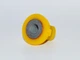 Полиуретановый сайлентблок рулевой рейки Mercedes A 164 460 05 00 v18 Polybush 020746-45637-v18 Poly Bush (02074645637V18) - изображение 2