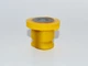 Полиуретановый сайлентблок рулевой рейки Mercedes A 164 460 05 00 v18 Polybush 020746-45637-v18 Poly Bush (02074645637V18) - изображение 3