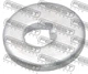 Шайба ексцентрикова Febest (0230-007) - зображення 1