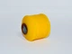 Полиуретановый сайлентблок верхний заднего амортизатора Renault 7701066497 v18 Polybush 020907-47615-v18 Poly Bush (02090747615V18) - изображение 1