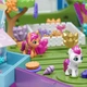 Игровой набор Hasbro My Little Pony Mini World Magic Литтл Пони мини Волшебный Мир Мини-мир MLP Эпик (F3875) - изображение 5