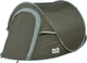 Палатка Skif Outdoor Olvia 3 235x180x100 см Оливкова (3890308) - изображение 1