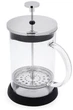 Френч-пресс Florina Arabica 800 мл черный (3Z9276) - изображение 2