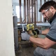 Дриль мережевий ударний Stanley Fatmax FMEH750 - зображення 4