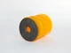Поліуретанова подушка кузову нижня, 5 ряд з переду Toyota 52202-60080 v18 Polybush 050122-48203-v18 Poly Bush (05012248203V18) - зображення 2