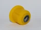 Поліуретановий сайлентблок ресори d=16мм (гриб) Isuzu 8941185881 v18 Polybush 050084-48117-v18 Poly Bush (05008448117V18) - зображення 3