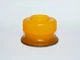 Поліуретанова подушка кузову верхня, 1 ряд з переду Toyota 90440-31002 v18 Polybush 050128-48223-v18 Poly Bush (05012848223V18) - зображення 1