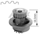 Водяной насос Combo/Astra F/G/Vectra A/B1.2/1.4/1.6 -05 Airtex (1164) - изображение 1