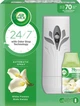 Автоматичний освіжувач повітря Air Wick Freshmatic Ранкова свіжість стартовий набір - зображення 1