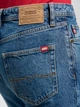 Jeansy damskie Big Star AUTHENTIC GIRL-400 W28 L30 Niebieskie (5900714617493) - obraz 5