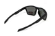 Окуляри BluWater Sandbar Polarized (G-Tech blue), дзеркальні сині - зображення 5