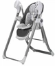 Стул для кормления ребенка FreeON 3 in 1 Oli Light Grey (47412) - изображение 2