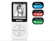 MP3 плеер Ruizu X02 Hi-Fi 4Gb Original белый Type C - изображение 7