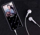 MP3 плеер Ruizu D29 1.8" Bluetooth 5.0 Hi-Fi 8Gb с внешним динамиком - изображение 9