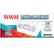 Картридж для Canon i-Sensys LBP-3010 WWM 35A / 712 Black LC35N - зображення 2