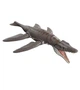 Мир Юрского периода Лиоплевродон Jurassic World Dominion: Roar Strikers Liopleurodon Mattel - изображение 1