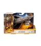 Мир Юрского периода Лиоплевродон Jurassic World Dominion: Roar Strikers Liopleurodon Mattel - изображение 2