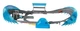 Тачки 3: Ультимейт Флорида Спидвей гоночный трек Disney Pixar Cars 3 Ultimate Florida Speedway Track Set Mattel - изображение 1