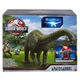 Мир Юрского Периода Апатозавр Jurassic World Legacy Collection Apatosaurus Mattel - изображение 3