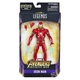 Мстители: Война Бесконечности - Железный Человек Marvel Legends Series Avengers Infinity War Iron Man Mark Hasbro - изображение 2
