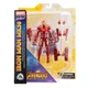 Мстители: Война Бесконечности - Железный Человек Marvel Select Avengers: Inifinity War Iron Man Mark 50 Collector Edition Diamond Select - изображение 2