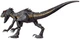 Мир Юрского Периода 2: Индораптор Ультимейт Jurassic World: Fallen Kingdom - Grab 'n Growl Ultimate Indoraptor Mattel - изображение 2